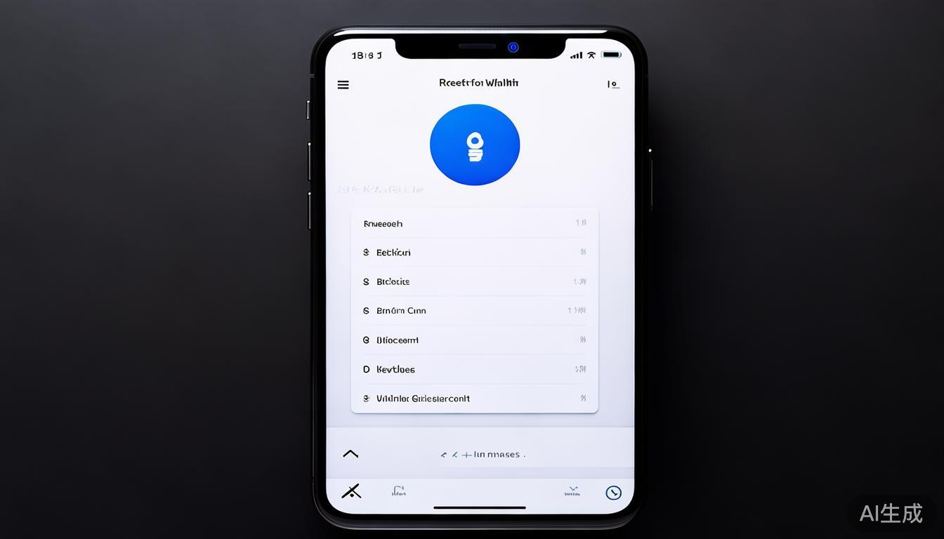 货币cake_通过Trust Wallet官方APP下载数字货币的流程分享，助你快速上手！_货币爽