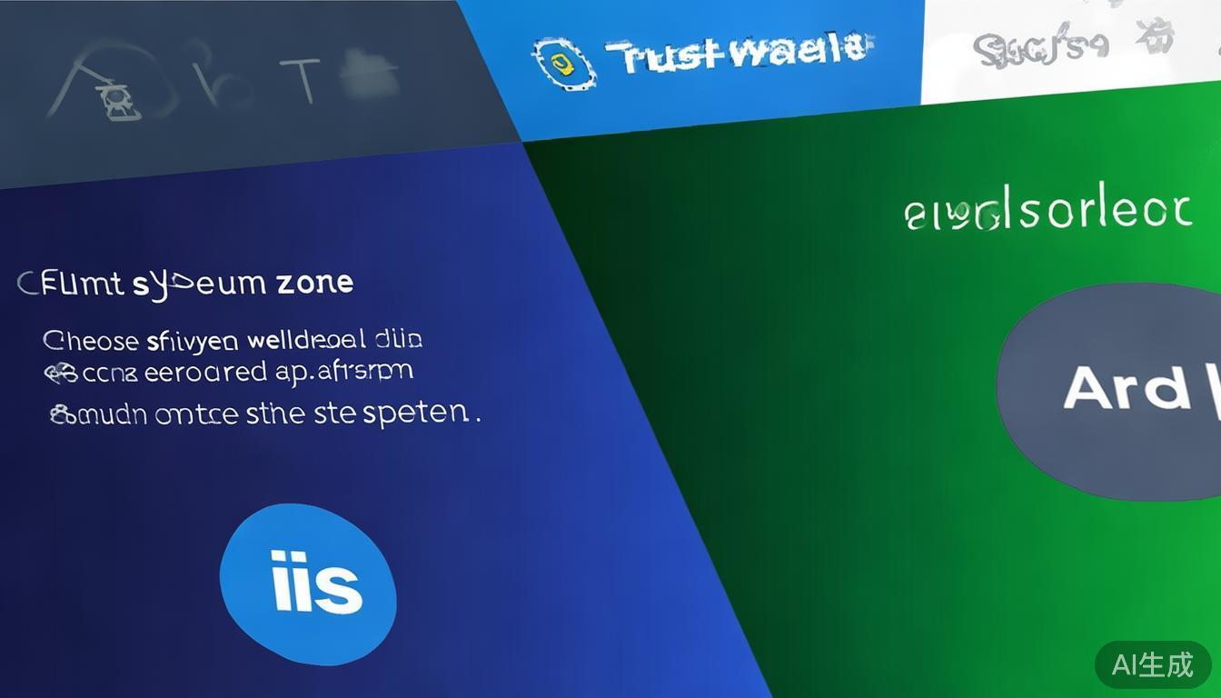 到位官方网站_到位app属于哪个旗下公司_从Trust Wallet官网找到你所需的版下载链接，如何轻松一步到位？