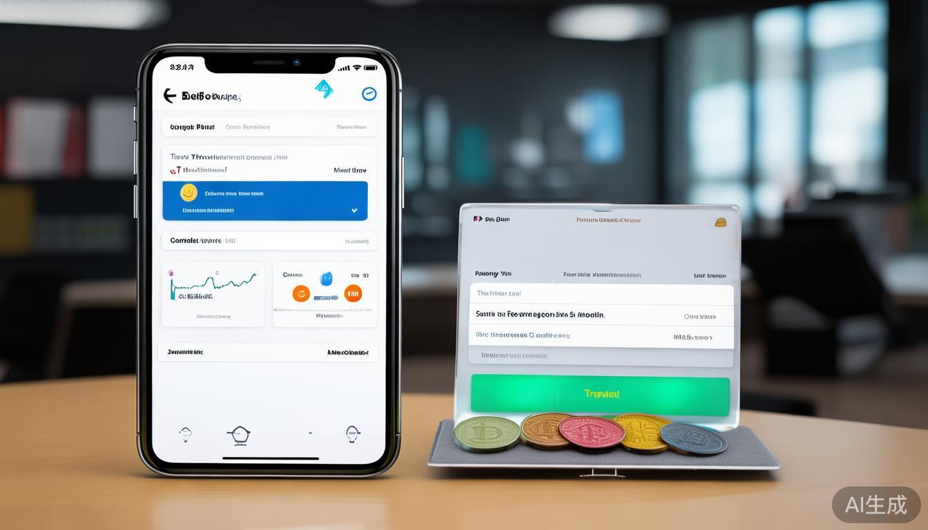 如何通过 Trust Wallet App 实现便捷交易？_便捷到账是什么意思_便捷支付系统