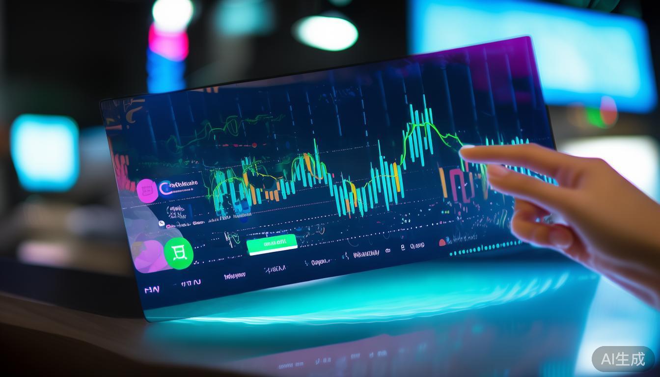 Trust Wallet App 的市场趋势与用户影响_趋势的影响_趋势的市场意义