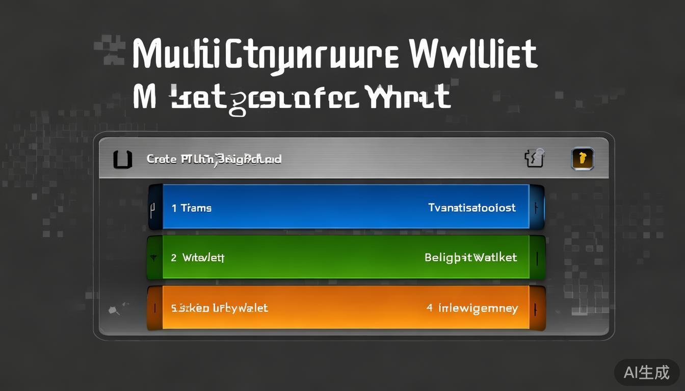 钱包市场现状分析_Trust钱包多签在市场环境中的定位_钱包市场分析