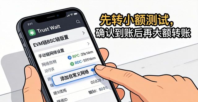 Trust Wallet安卓版使用反馈:安全设置与避坑指南