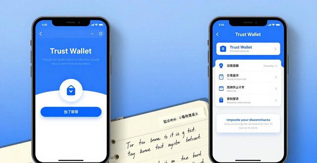 Trust Wallet安卓版安全性实测:数字货币用户的可靠选择