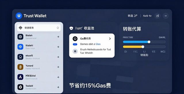 Trust Wallet新版速览：三大实用功能抢先看