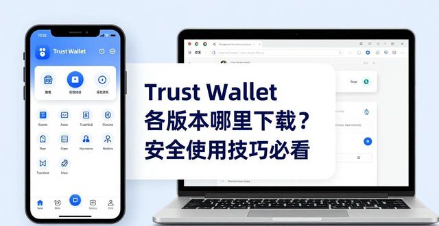 Trust Wallet各版本哪里下载？安全使用技巧必看