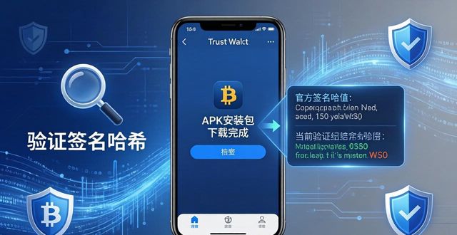Trust Wallet更新安全吗？三招守住你的资产信息