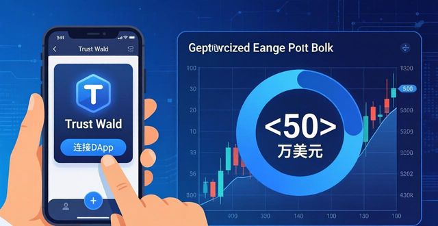 Trust Wallet里评估数字资产：三招看透价值与风险