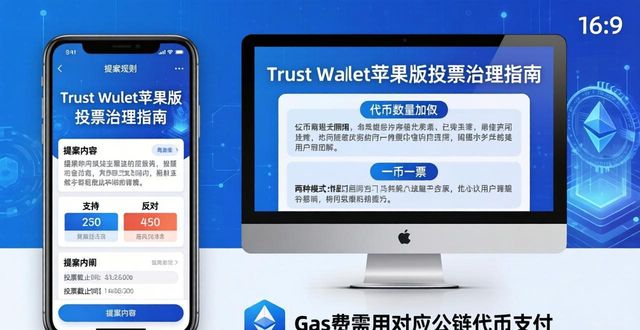 Trust Wallet苹果版投票治理指南