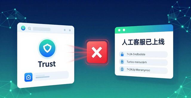 Trust钱包提币支持与保障,用户必看