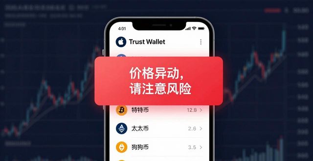 Trust Wallet苹果版新指南 轻松跟上市场动态