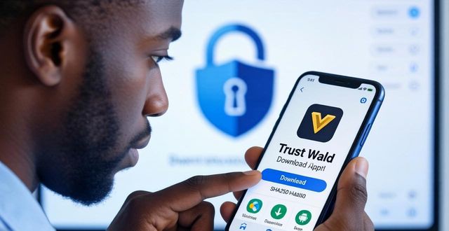Establishing new traditions around Trust Wallet downloads Trust Wallet: Build New Download Traditions