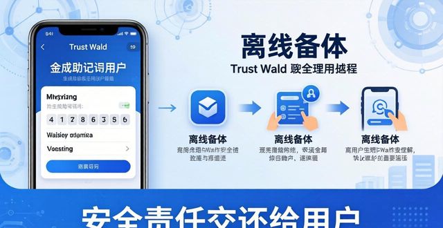 Trust Wallet下载前必看：真实体验告诉你值不值得装