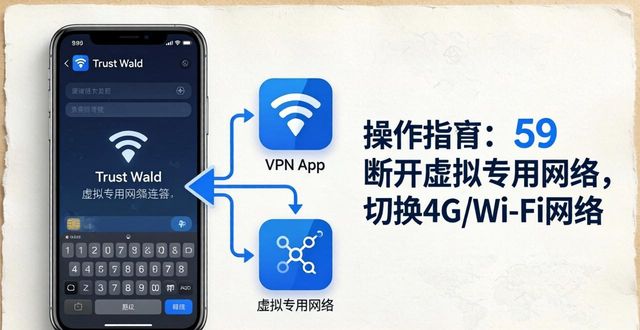 Trust Wallet最新版下载问题解决与技巧