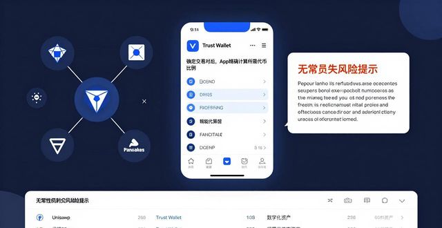 Trust Wallet流动性管理：轻松盘活你的资产
