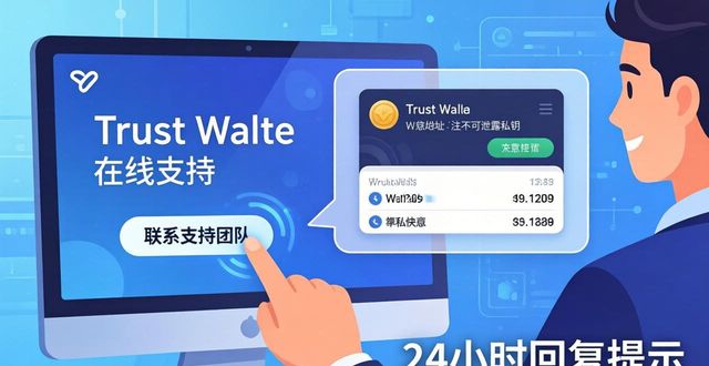 Trust Wallet在线支持：快速获取帮助的3个方法