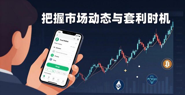 Trust Wallet下载后,把握市场动态与参与机会