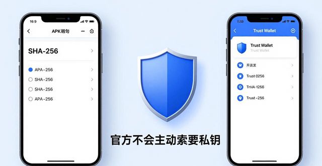 Exploring fields of Trust Wallet download practice Trust Wallet下载安全指南：从入门到避坑