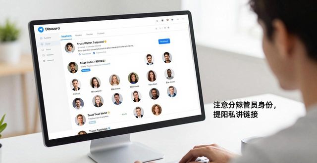 User-backed approaches for Trust Wallet downloads 用户验证的Trust Wallet下载：3个可靠方法