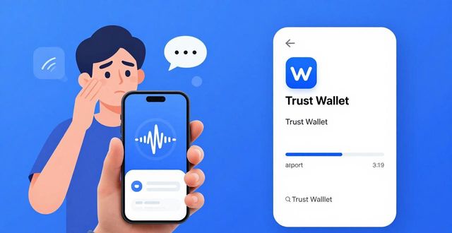 Trust Wallet下载后：合规吗？国内怎么用？
