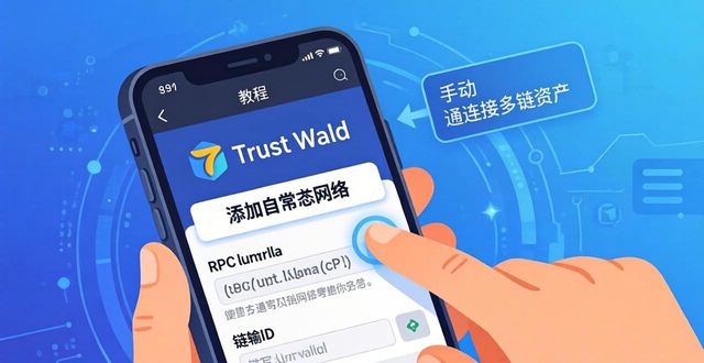Trust Wallet教程：轻松连接多链资产
