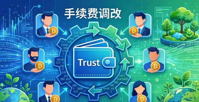 Trust钱包用户怎样让手续费更便宜？三招教你参与调整