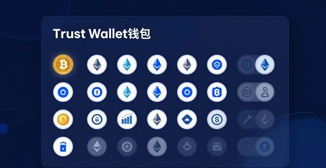下载Trust Wallet钱包快乐旅程:简化数字资产管理的妙招