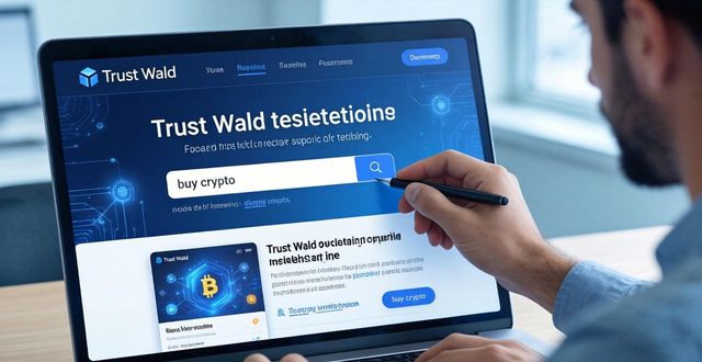Trust Wallet新用户官网资源查找指南