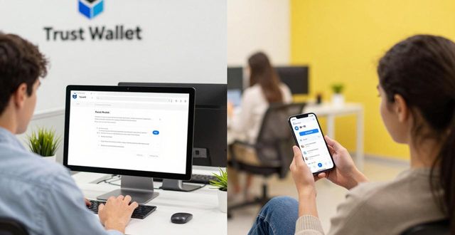 Trust Wallet用户怎么说？这些反馈渠道最管用