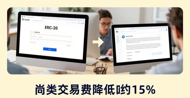Trust钱包高Gas费？跟官方沟通能解决