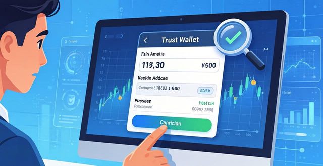 Trust钱包操作教程：转账与备份安全指南