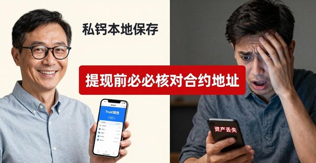 Trust钱包提现快不快?真实用户评价汇总