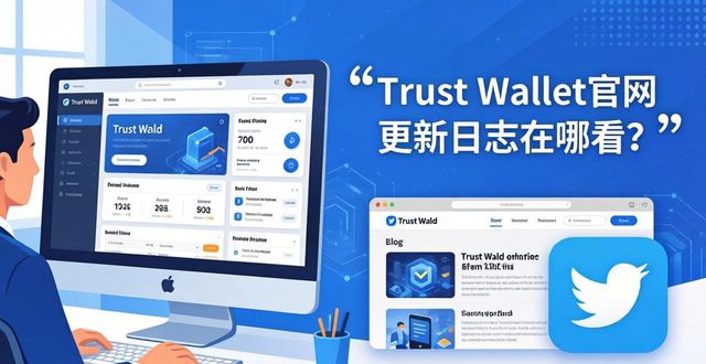 Trust Wallet官网更新日志在哪看?两步教你查新功能