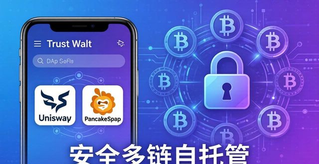 为什么选择下载Trust Wallet？安全、多链、自托管