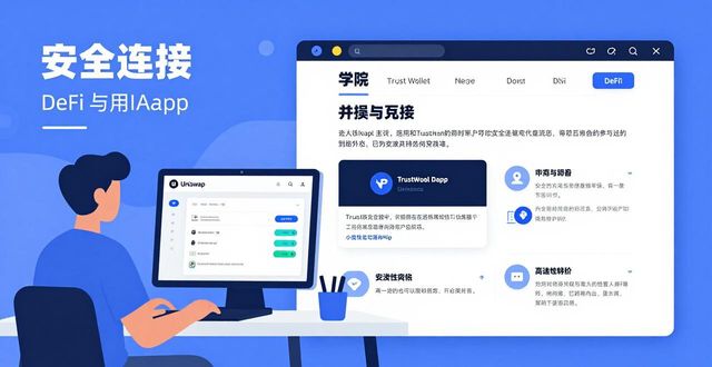 Trust Wallet官网教程：三步学会数字货币知识