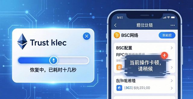 Trust钱包恢复：我的踩坑与经验分享
