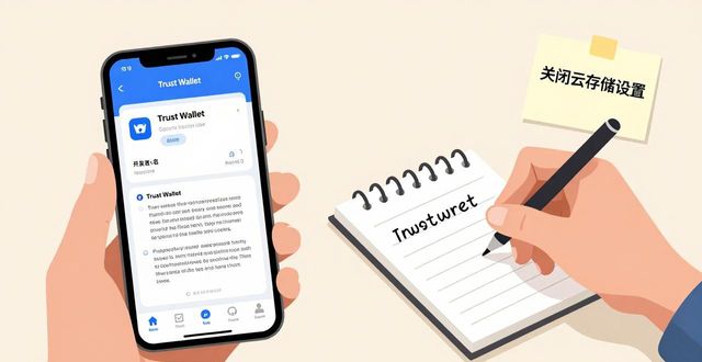 Trust Wallet下载前必看：三步规划避开假钱包陷阱