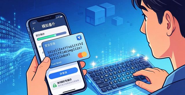 Trust Wallet新手必看：3招学会安全交易与赚币