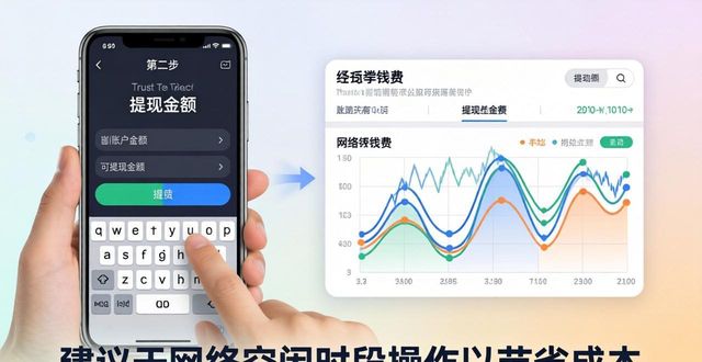 Trust钱包提现操作步骤 用户体验如何