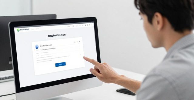 Trust Wallet用户看重什么？安全与自主