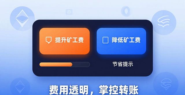 Trust钱包费用透明：省心避坑的关键