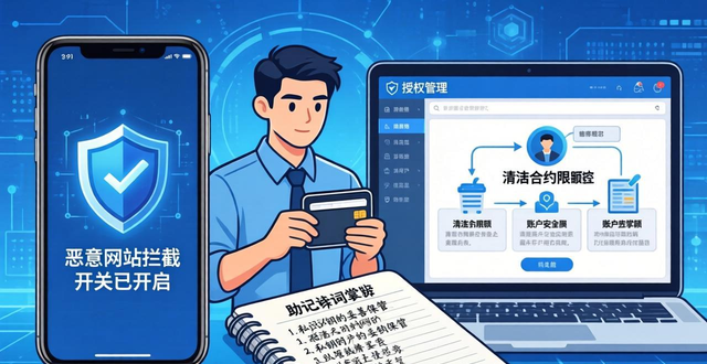 币安Trust钱包实操指南:用DeFi生息+安全防丢币