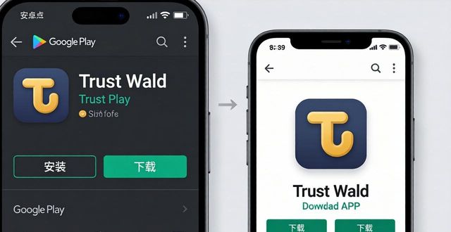 不同平台下载Trust Wallet官方APP技巧