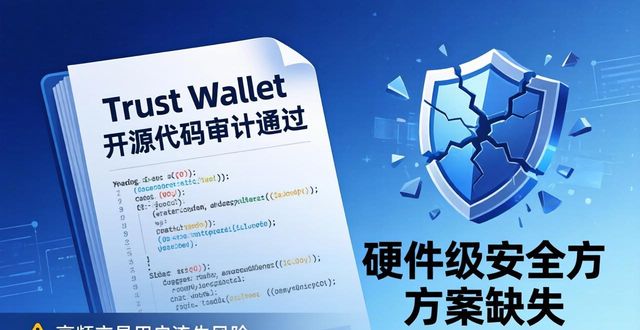 Trust Wallet竞争力分析：它还能打吗？