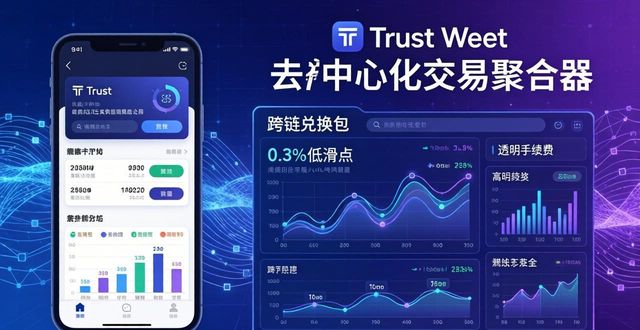 Trust钱包好用吗？安全便捷的数字资产交易指南