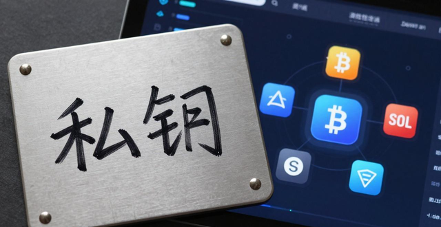 Trust Wallet存币指南：金属板写私钥，跨链分散投资