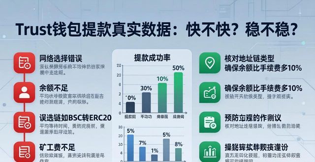 Trust钱包提款真实数据：快不快？稳不稳？