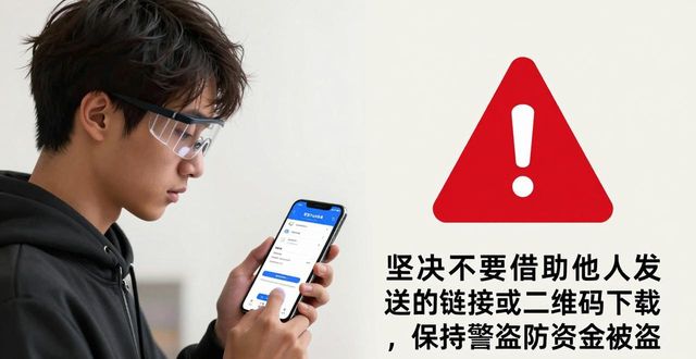 币安Trust钱包安全下载指南