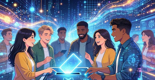 Trust Wallet社会治理：持币投票有何影响？