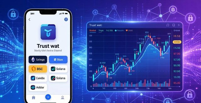 Trust钱包下载安装 数字资产高效管理