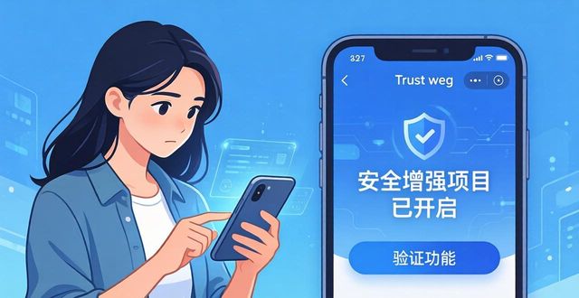 Trust官网下载钱包三步走，安全诀窍必看